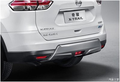 SUV界“智能大咖”新奇骏MAX来袭，汽车智能化浪潮再掀波澜