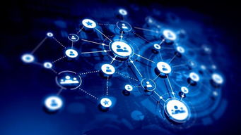 产业互联网 未来已来，互联网的下半场