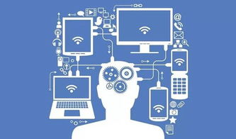 2017互联网趋势展望 未来经济不止于互联网，更超越互联网